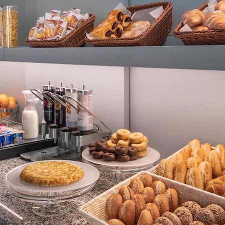 B&B Hotel Elche Bagian luar foto