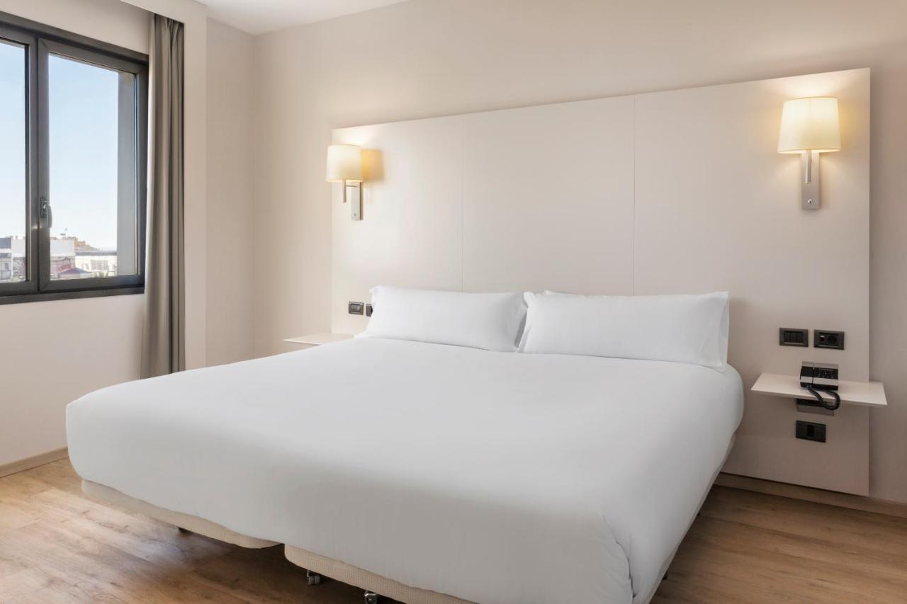 B&B Hotel Elche Bagian luar foto