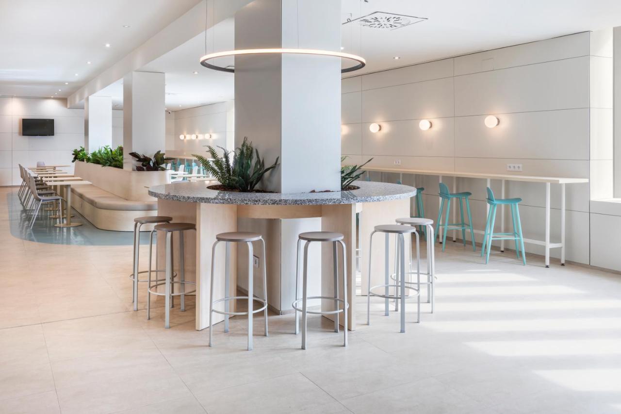 B&B Hotel Elche Bagian luar foto