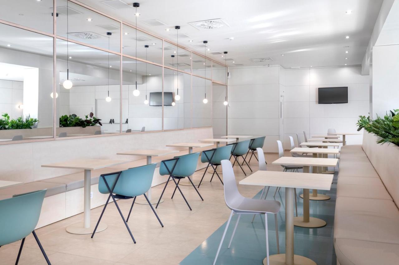 B&B Hotel Elche Bagian luar foto