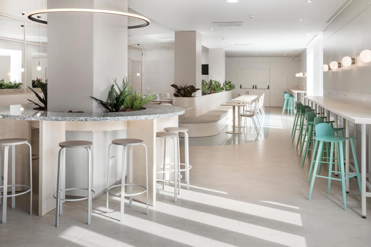 B&B Hotel Elche Bagian luar foto