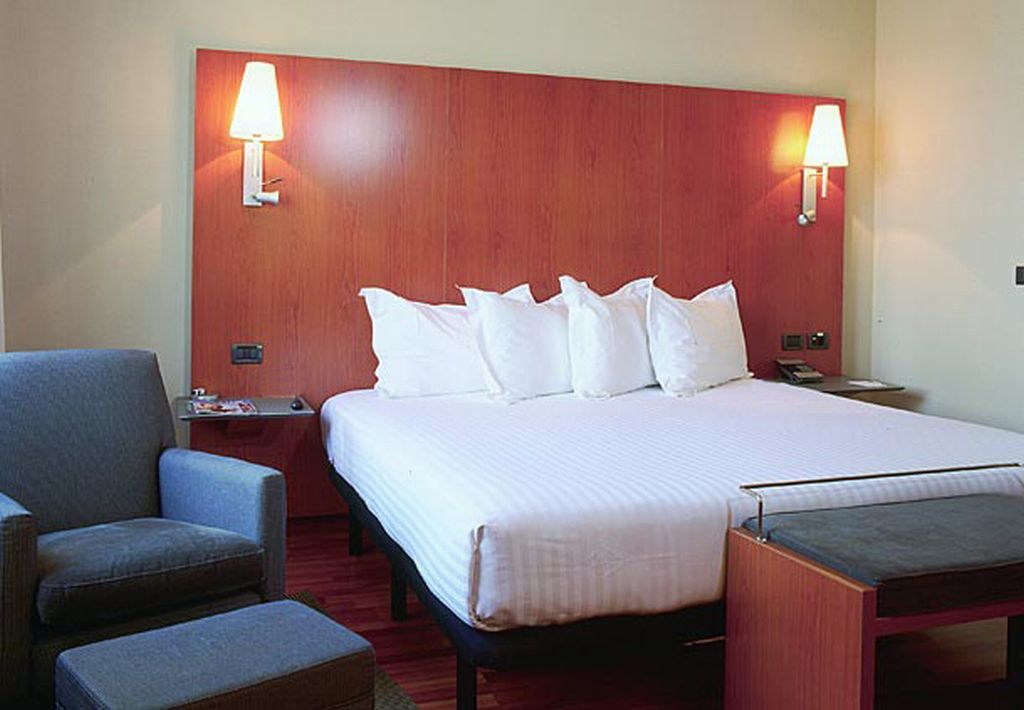 B&B Hotel Elche Ruang foto