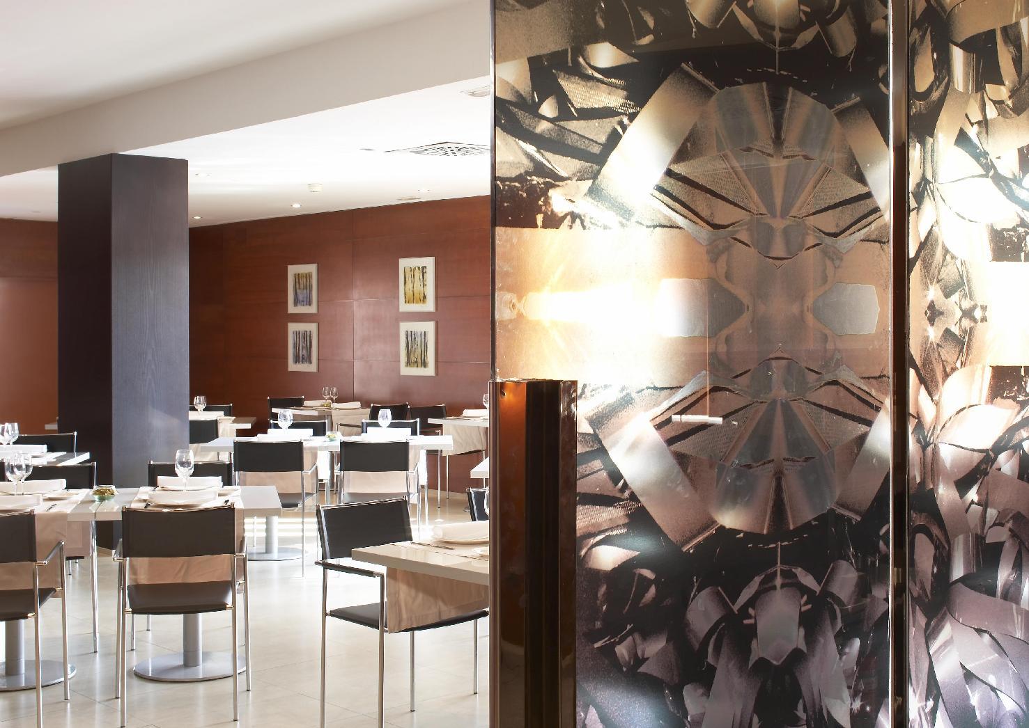 B&B Hotel Elche Bagian luar foto